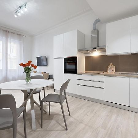 Casa Flaminia Διαμέρισμα Ρώμη Εξωτερικό φωτογραφία