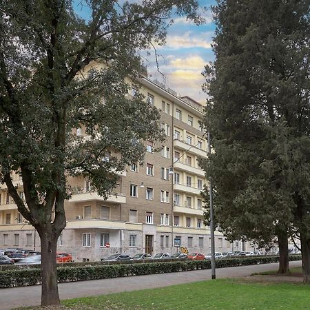 Casa Flaminia Διαμέρισμα Ρώμη Εξωτερικό φωτογραφία