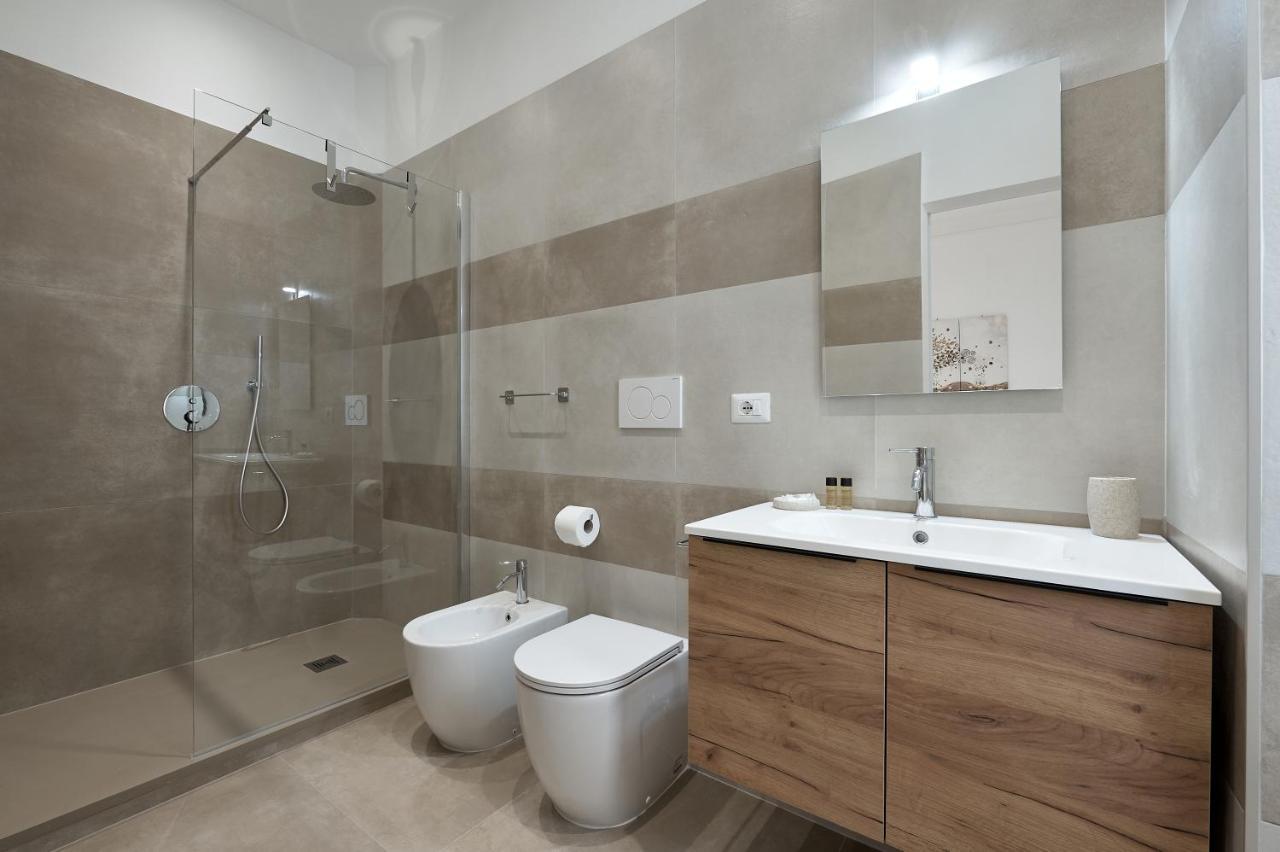 Casa Flaminia Διαμέρισμα Ρώμη Εξωτερικό φωτογραφία