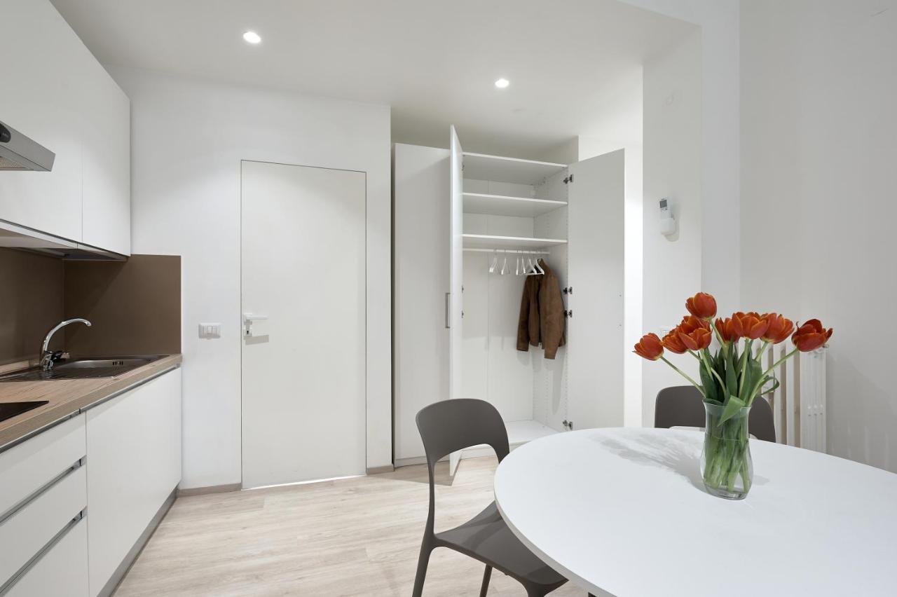 Casa Flaminia Διαμέρισμα Ρώμη Εξωτερικό φωτογραφία