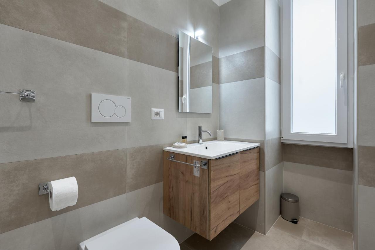 Casa Flaminia Διαμέρισμα Ρώμη Εξωτερικό φωτογραφία