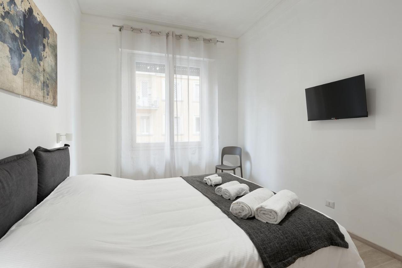Casa Flaminia Διαμέρισμα Ρώμη Εξωτερικό φωτογραφία