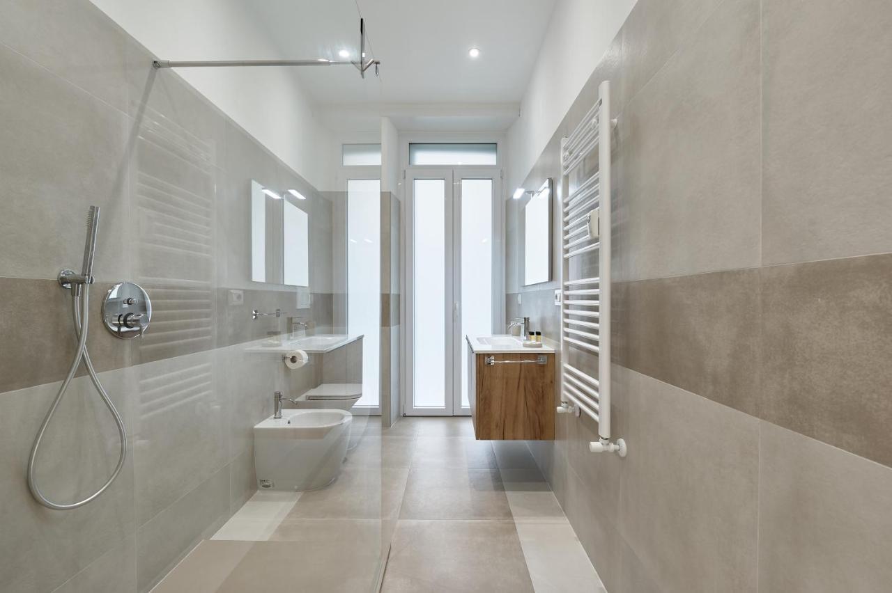 Casa Flaminia Διαμέρισμα Ρώμη Εξωτερικό φωτογραφία
