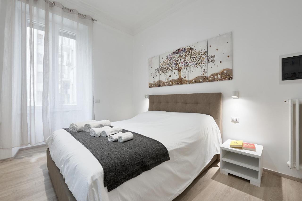 Casa Flaminia Διαμέρισμα Ρώμη Εξωτερικό φωτογραφία