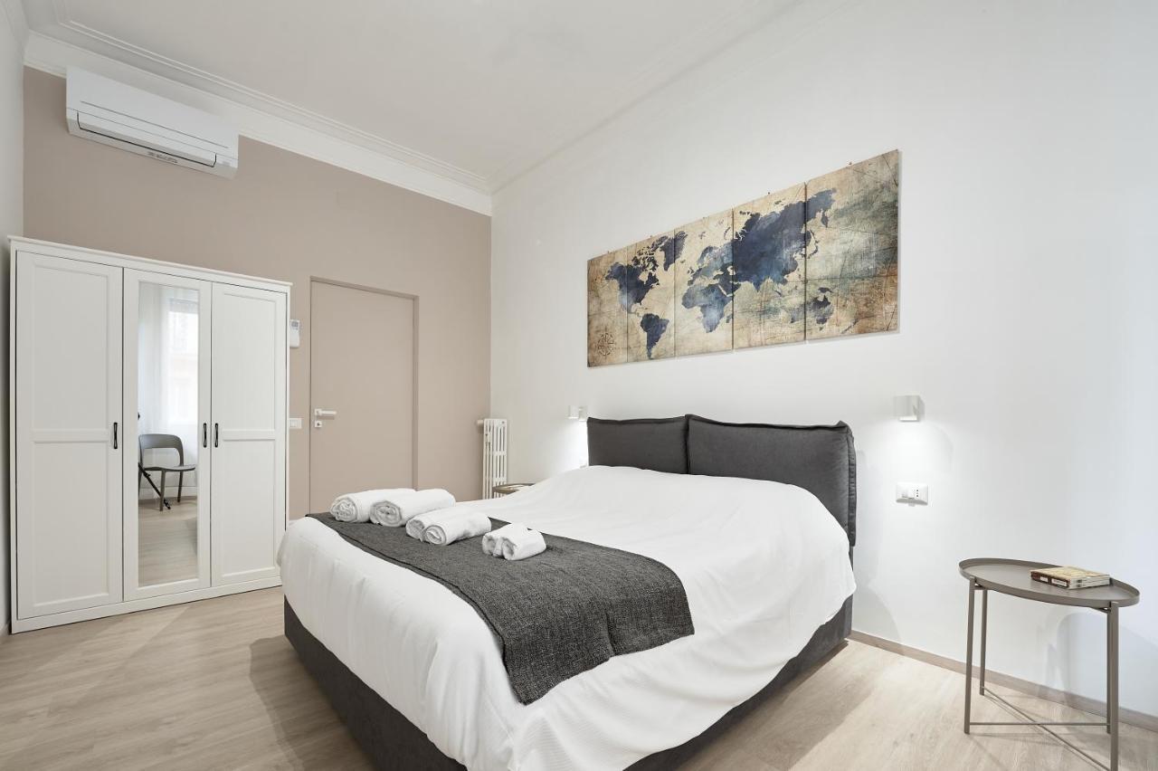 Casa Flaminia Διαμέρισμα Ρώμη Εξωτερικό φωτογραφία