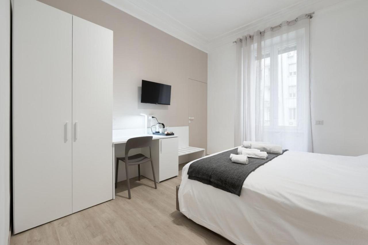 Casa Flaminia Διαμέρισμα Ρώμη Εξωτερικό φωτογραφία
