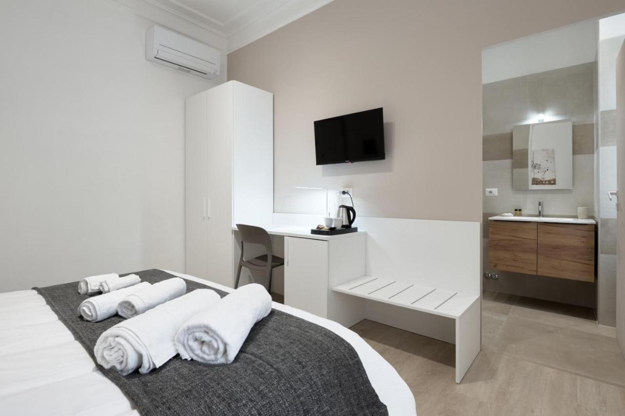 Casa Flaminia Διαμέρισμα Ρώμη Εξωτερικό φωτογραφία